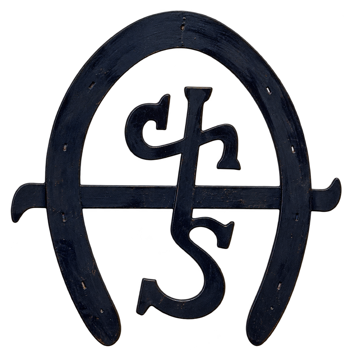 Fierro de Charros de San Antonio
